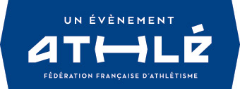 un événement Athle.fr Fédération Française d'Ahtlétisme