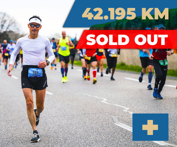 Distance marathon