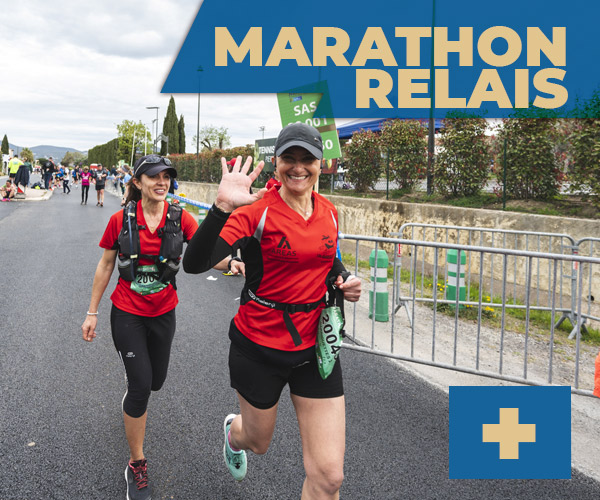 Marathon relais