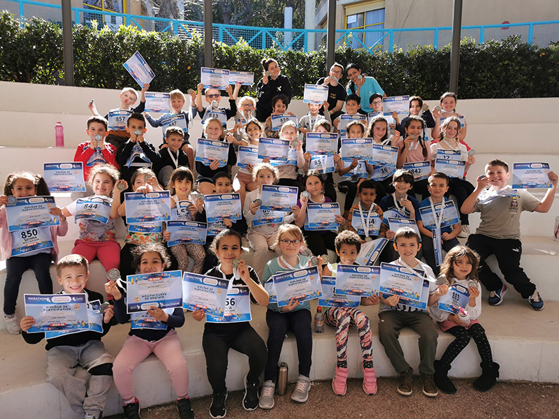 Marathon de Saint-Tropez
