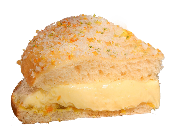 Tarte Tropézienne