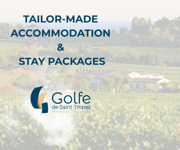 Tailor-made accomodation & stay packages offers at best price