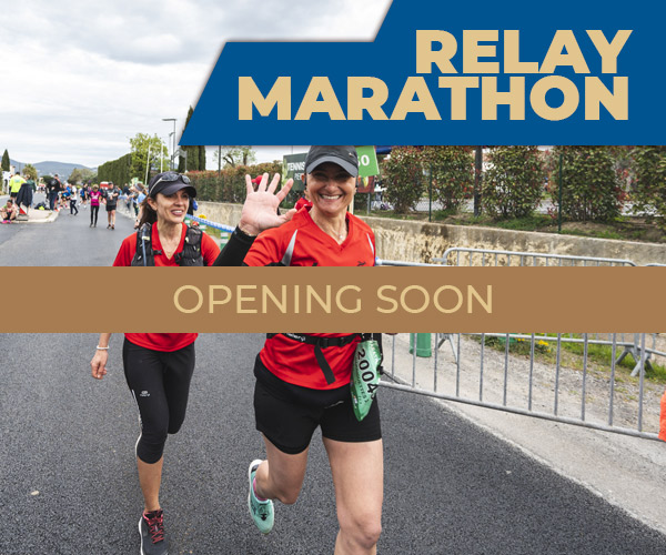 Relay marathon