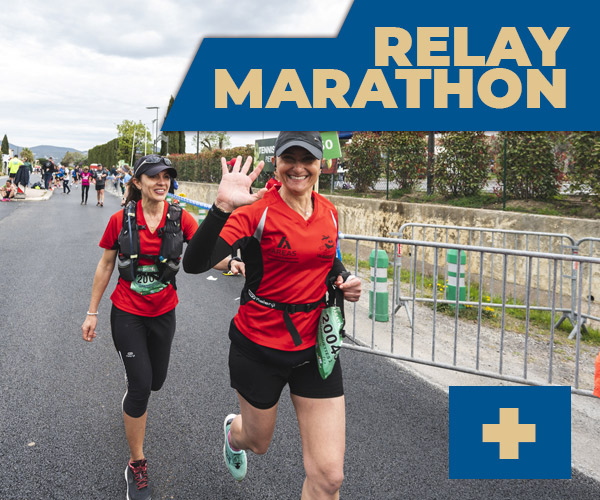 Relay marathon