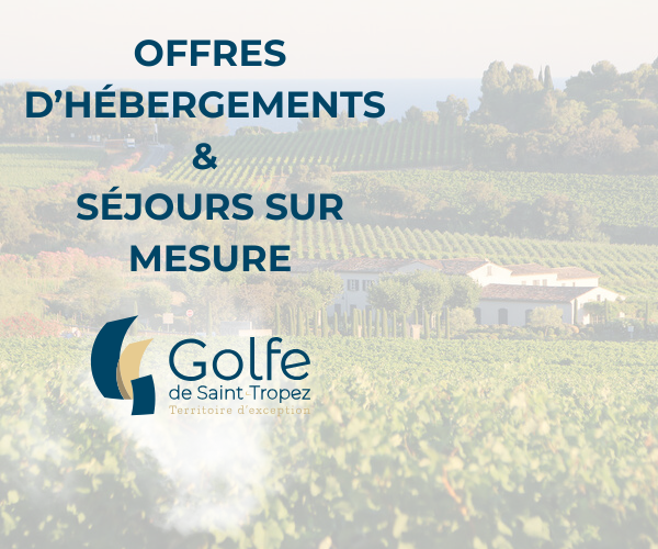 Offres d'hébergements et séjours sur mesure au meilleur prix