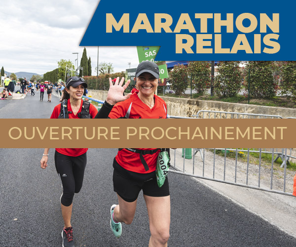 Marathon relais