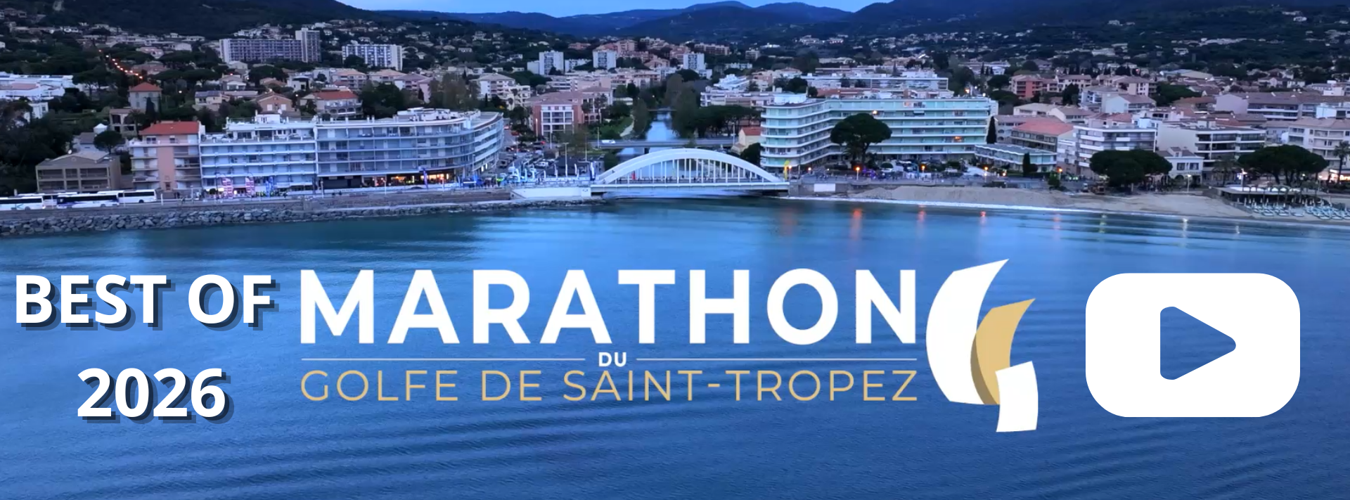 Marathon du Golfe de Saint-Tropez Best of 2025